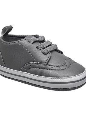 Lucky Brand Remy Crib Shoes